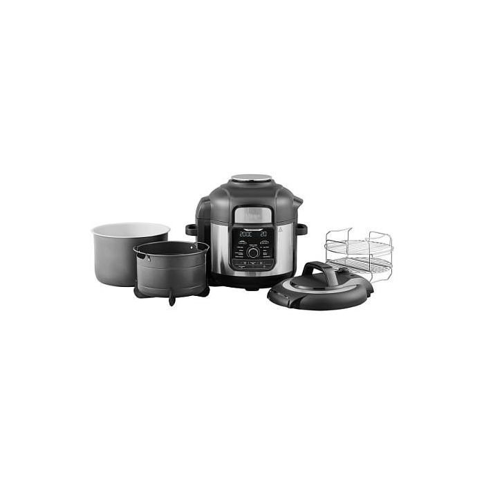 Ninja OP500EU Multikocher MAX 7,5L