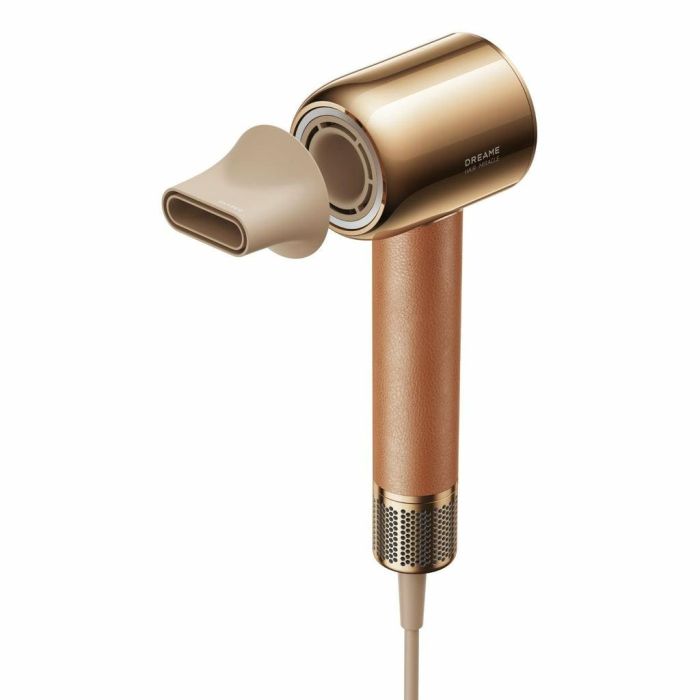Dreame Hair Miracle secador 1600 W Oro 5 Dreame Hair Miracle secador 1600 W Oro 5