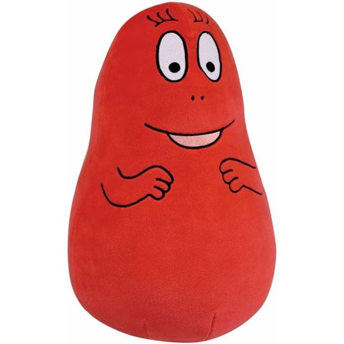 Jemini Lote 7 Peluches BARBAPAPA 28 cm JEM3298060245333 14