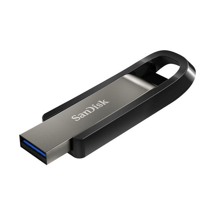Sandisk Memoria USB 64 GB Cruzer Glide USB 3.2 Gen 1 4
