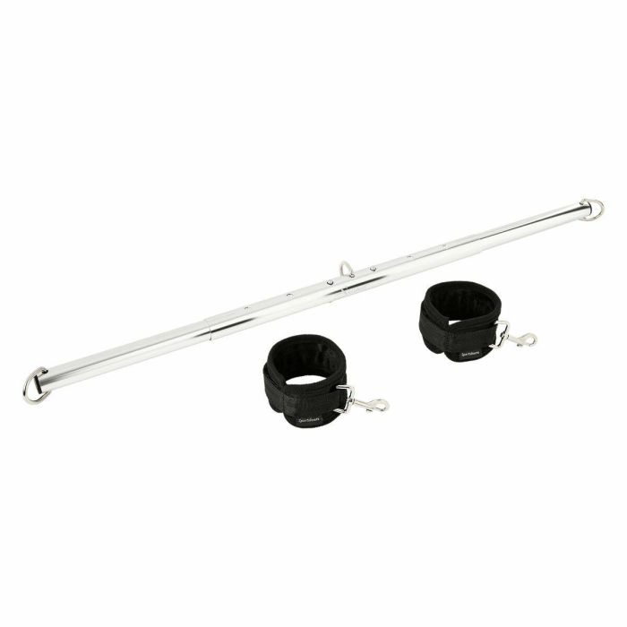 Barrote y Esposas Extensibles Spreader Sportsheets 19 Barrote y Esposas Extensibles Spreader Sportsheets 19