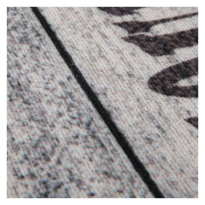 Alfombra de Cocina Versa 50x120 cm - Poliéster (10 Unidades) 1 Alfombra de Cocina Versa 50x120 cm - Poliéster (10 Unidades) 1
