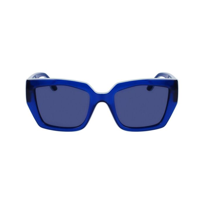 Gafas de Sol Mujer Karl Lagerfeld KL6143S-400 Ø 53 mm 1 Gafas de Sol Mujer Karl Lagerfeld KL6143S-400 Ø 53 mm 1