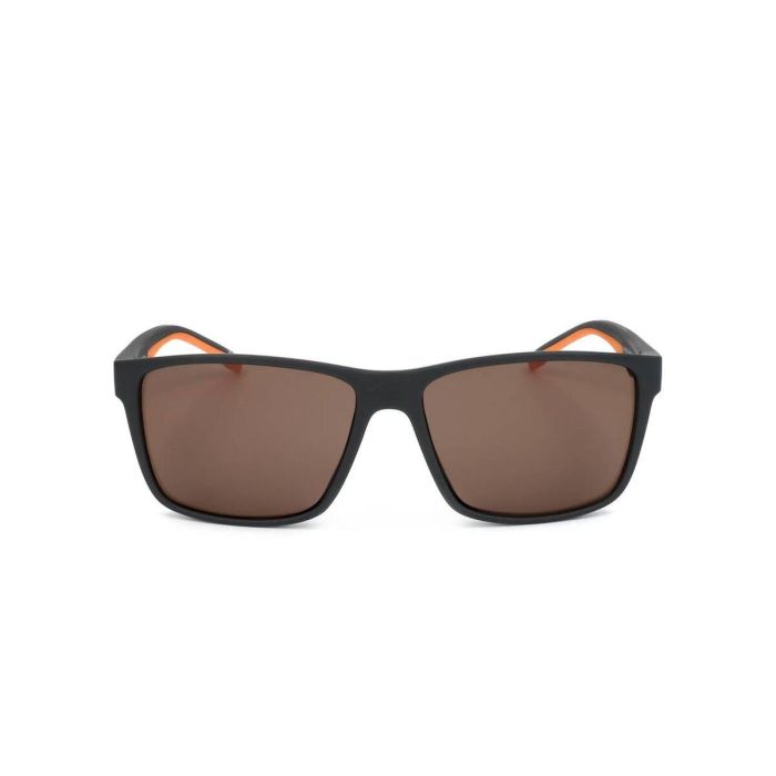 Lotto Gafas de Sol LS1007 Unisex Rectangulares Negro TR90 Puente 15mm Lente 57mm Patilla 145mm 0 Lotto Gafas de Sol LS1007 Unisex Rectangulares Negro TR90 Puente 15mm Lente 57mm Patilla 145mm 0