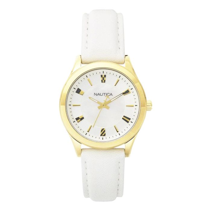 Reloj Mujer Nautica NAPVNC001 (Ø 36 mm)