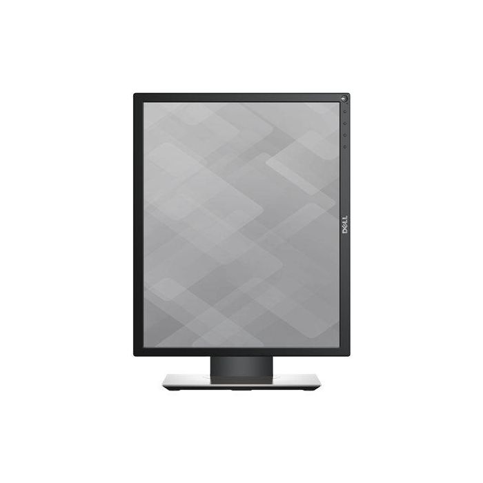 Dell Monitor Pro Plus 19" IPS 1280x1024 60Hz Ergonómico con HDMI/DisplayPort/VGA y USB 3.0 1