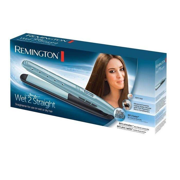 Remington AS7300 Cepillo Soplador Blow D&S 2 Velocidades, 2 Temperaturas con 3 Accesorios: Cepillo 25mm, 38mm y Concentrador 0 Remington AS7300 Cepillo Soplador Blow D&S 2 Velocidades, 2 Temperaturas con 3 Accesorios: Cepillo 25mm, 38mm y Concentrador 0