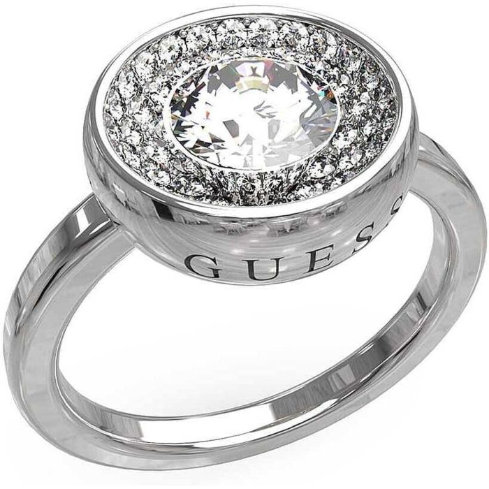 Anillo Mujer Guess JUR03397JWRH (16) 6