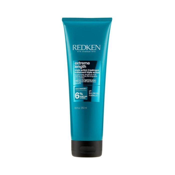 Redken Extreme Length Mask Redken Extreme Length Mask