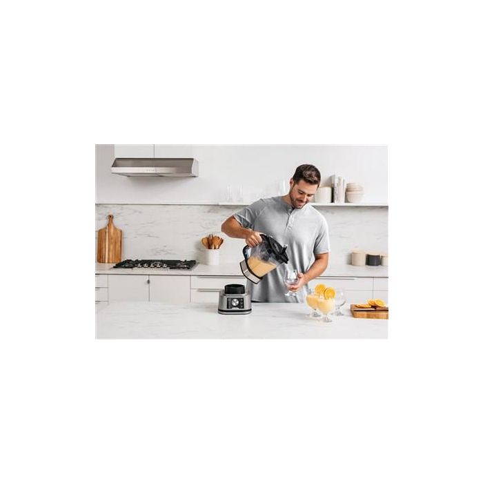 Ninja Batidora 3 en 1 Foodi Power Nutri CB350EU 19