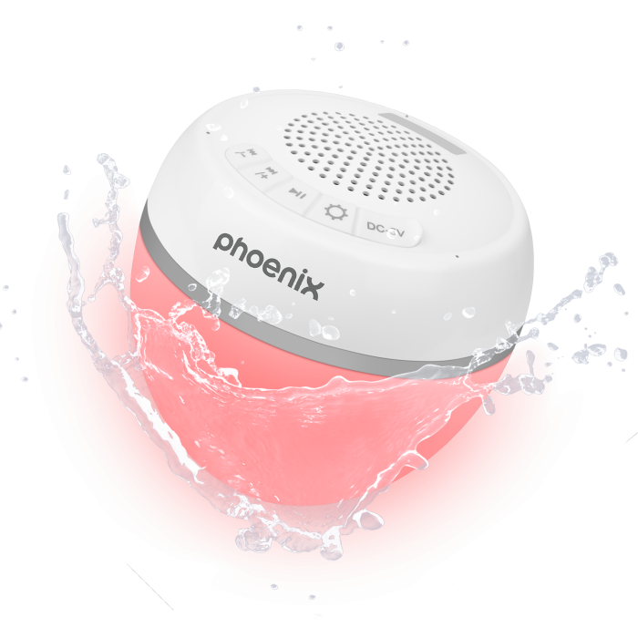 Altavoz Portatil Phoenix Ambish Bluetooth Tws 5 Altavoz Portatil Phoenix Ambish Bluetooth Tws 5