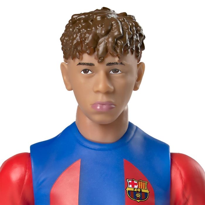 Figura Lamine Yamal 20 Cm F.C.Barcelona 83552 Banbo Toys 3 Figura Lamine Yamal 20 Cm F.C.Barcelona 83552 Banbo Toys 3