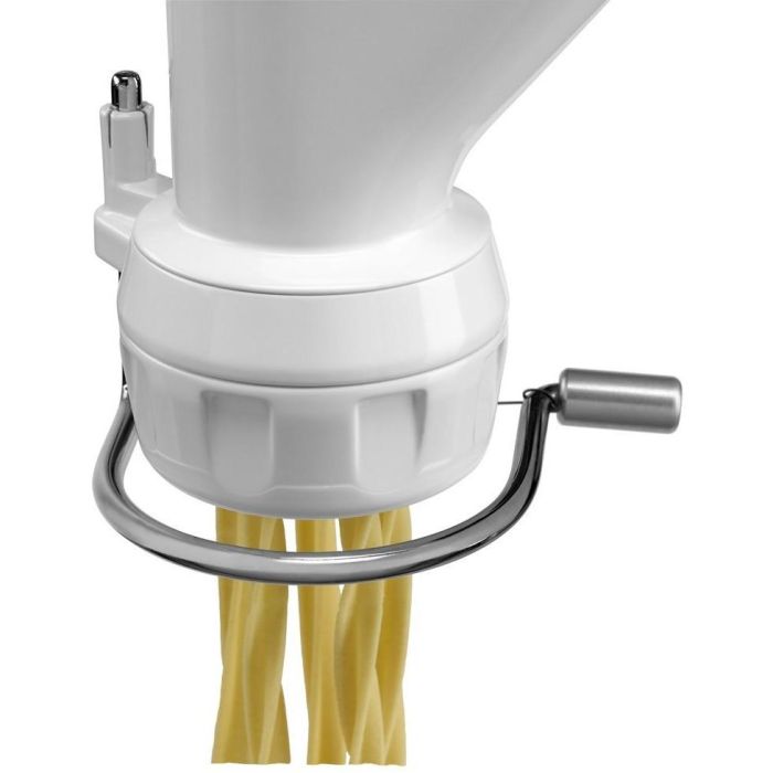 KitchenAid Röhrennudelvorsatz para Kitchen Machine - Accesorio para Pasta 3