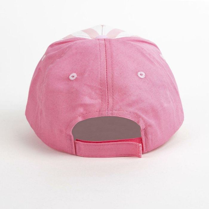 Gorra Infantil Minnie Mouse Rosa (53 cm) 2