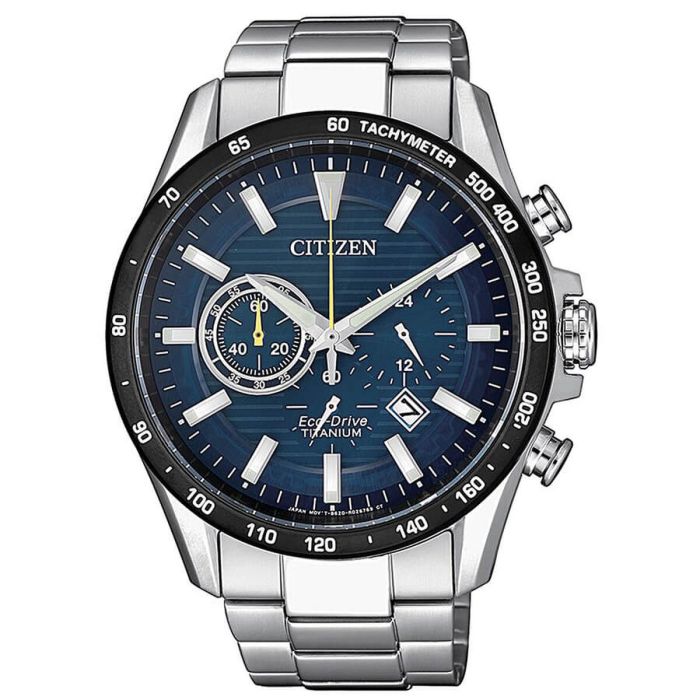 Reloj Hombre Citizen CA4444-82L 3 Reloj Hombre Citizen CA4444-82L 3