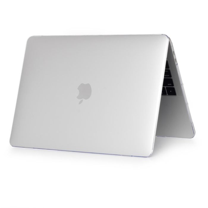 Muvit Funda MacBook Pro 16.2 Pulgadas - Carcasa Rígida de Policarbonato Ultra Delgada para Apple MacBook Pro 16"