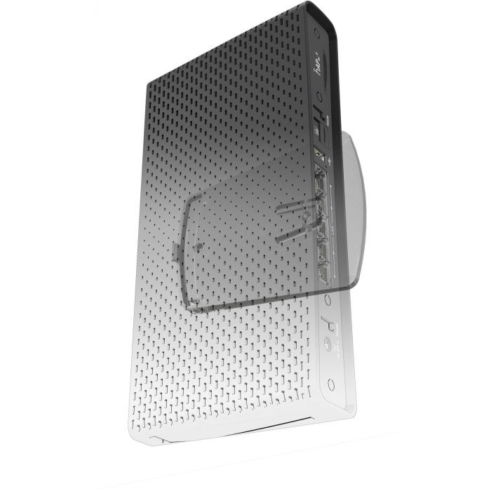 Mikrotik RBD53IG-5HACD2HND Router Inalámbrico Doble Banda AC1200 5 Puertos Gigabit Ethernet PoE CPU Quad-Core Antenas Alta Ganancia 3 Mikrotik RBD53IG-5HACD2HND Router Inalámbrico Doble Banda AC1200 5 Puertos Gigabit Ethernet PoE CPU Quad-Core Antenas Alta Ganancia 3