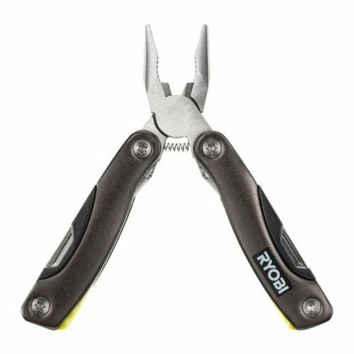 Navaja Ryobi 5132005329 Negro 0 Navaja Ryobi 5132005329 Negro 0