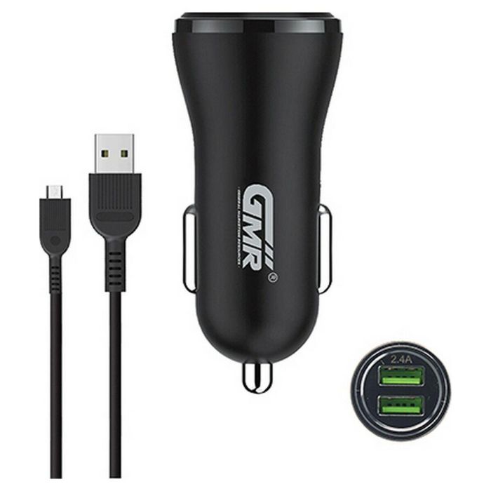 Cargador para Coche Goms 1 m Cargador para Coche Goms 1 m