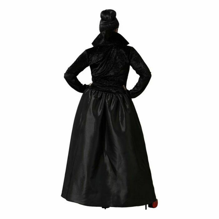 Disfraz para Adultos Vampiresa Adultos 1 Disfraz para Adultos Vampiresa Adultos 1
