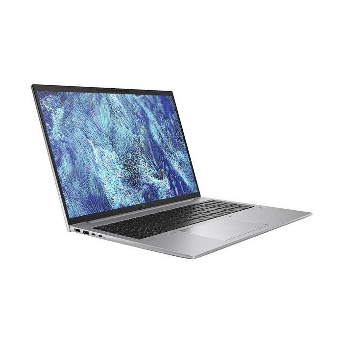 HP Zbook Firefly 16 gr11 - Portátil 16" Intel Core Ultra 7 16GB RAM 512GB SSD NVIDIA RTX A500 5 HP Zbook Firefly 16 gr11 - Portátil 16" Intel Core Ultra 7 16GB RAM 512GB SSD NVIDIA RTX A500 5