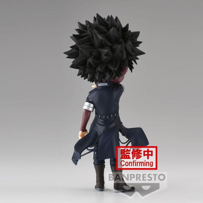 Figura Dabi ver.A My Hero Academia Q posket 14cm 2