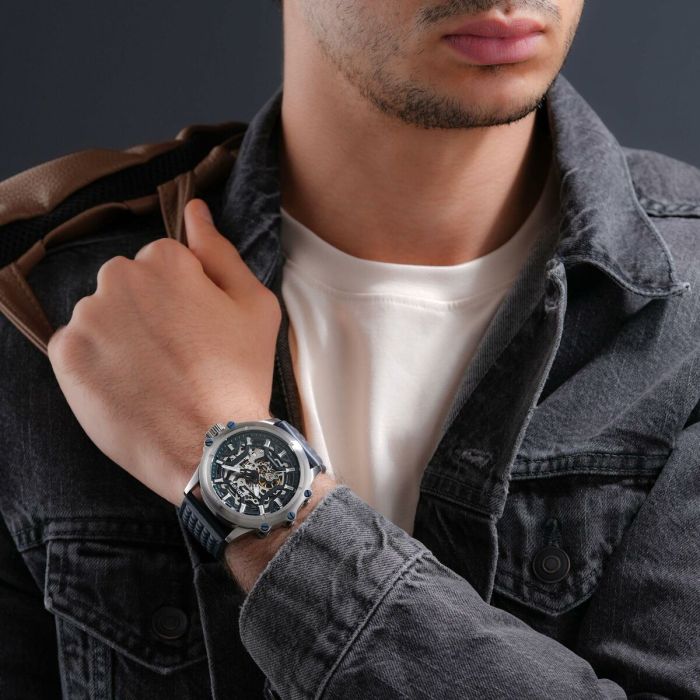 Reloj Hombre Police PEWGE1601803 6