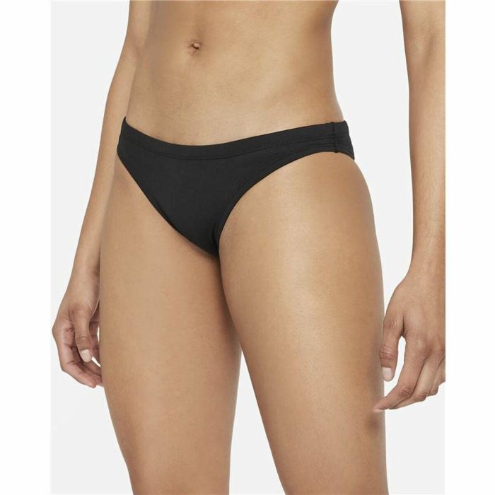 Bikini Nike Racerback Negro 4