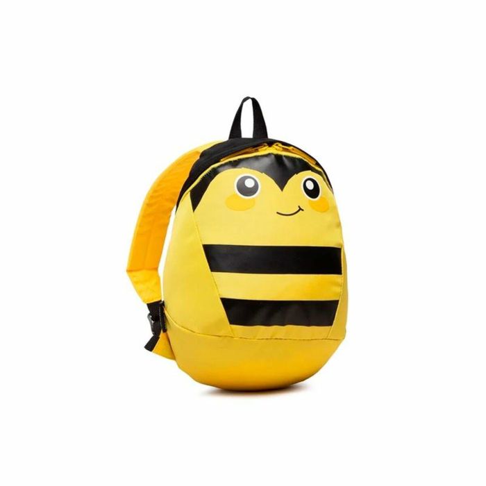 Mochila Escolar Regatta Roary Multicolor Abeja Mochila Escolar Regatta Roary Multicolor Abeja