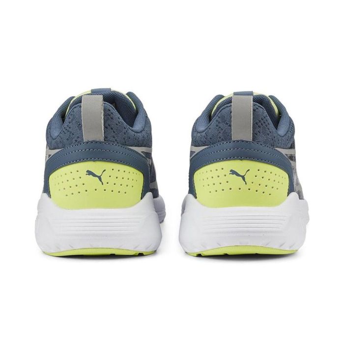 Zapatillas Deportivas Hombre Puma All-Day Active In Motion Gris claro Unisex S 1