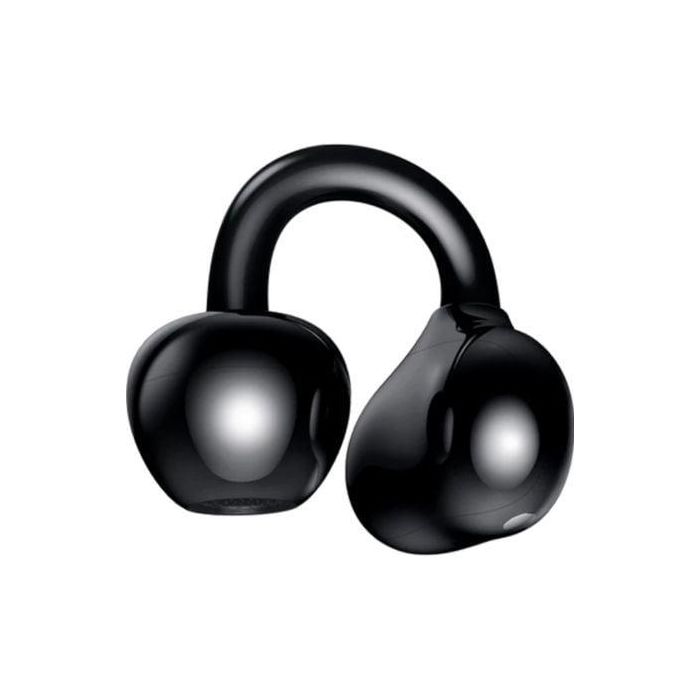 Auriculares Bluetooth Honor Earbuds Clip con estuche de carga/ Autonomía 7h/ Negros 2 Auriculares Bluetooth Honor Earbuds Clip con estuche de carga/ Autonomía 7h/ Negros 2