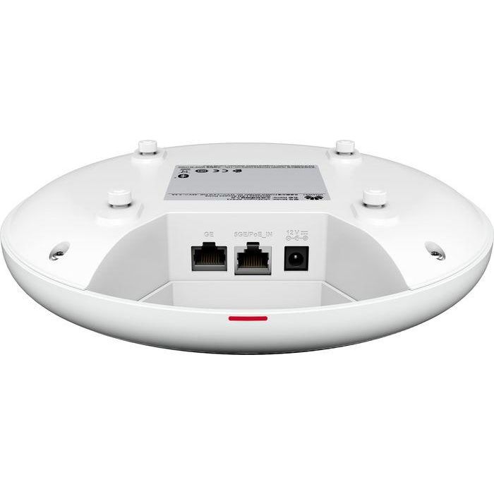 Huawei AP673 Router WiFi 6E 13660 Mbit/s Blanco 2.4/5/6 GHz PoE 4