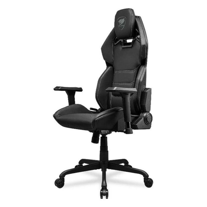Silla Gaming Cougar Hotrod Negro 3 Silla Gaming Cougar Hotrod Negro 3