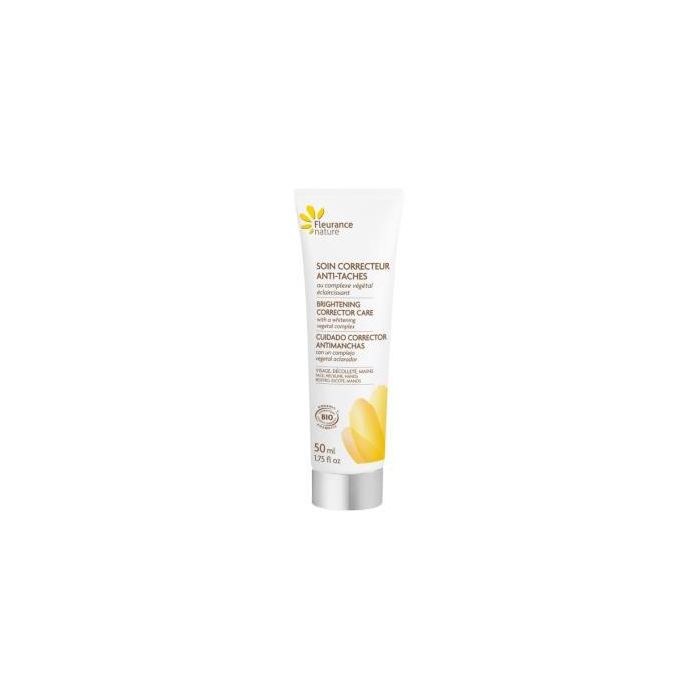 Cuidado Corrector Antimanchas 50Ml. Bio Cuidado Corrector Antimanchas 50Ml. Bio