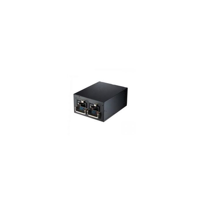 FSP FSP520-20RAB Fuente Alimentación PC/Servidor Twins PRO 500W 80 PLUS Gold ATX