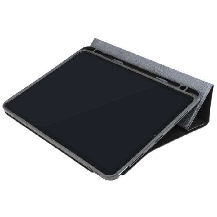 Tucano Up Plus Case für iPad Air 10.9"" (4./5. Gen) und iPad Pro 11"" (1./2./3./4. Gen). Grau. IPD109UPP-DG 6 Tucano Up Plus Case für iPad Air 10.9"" (4./5. Gen) und iPad Pro 11"" (1./2./3./4. Gen). Grau. IPD109UPP-DG 6