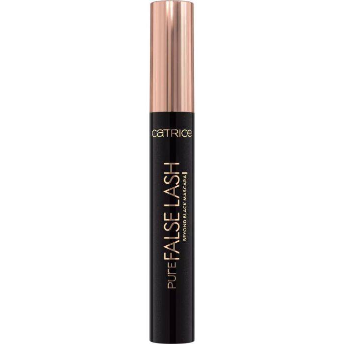 Catrice Pure False Flash Beyond Black Mascara 2 Catrice Pure False Flash Beyond Black Mascara 2