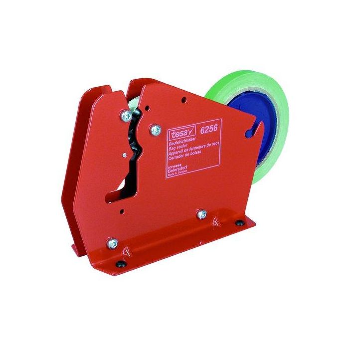 Maquina Cerrar Bolsas Tesa