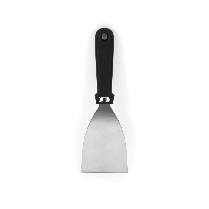 Espátula Triangular para Plancha Quttin (18 Unidades) 1 Espátula Triangular para Plancha Quttin (18 Unidades) 1