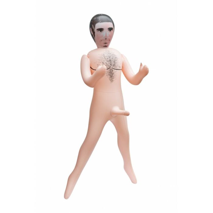 Muñeco Candy Dolls James Muñeco Candy Dolls James