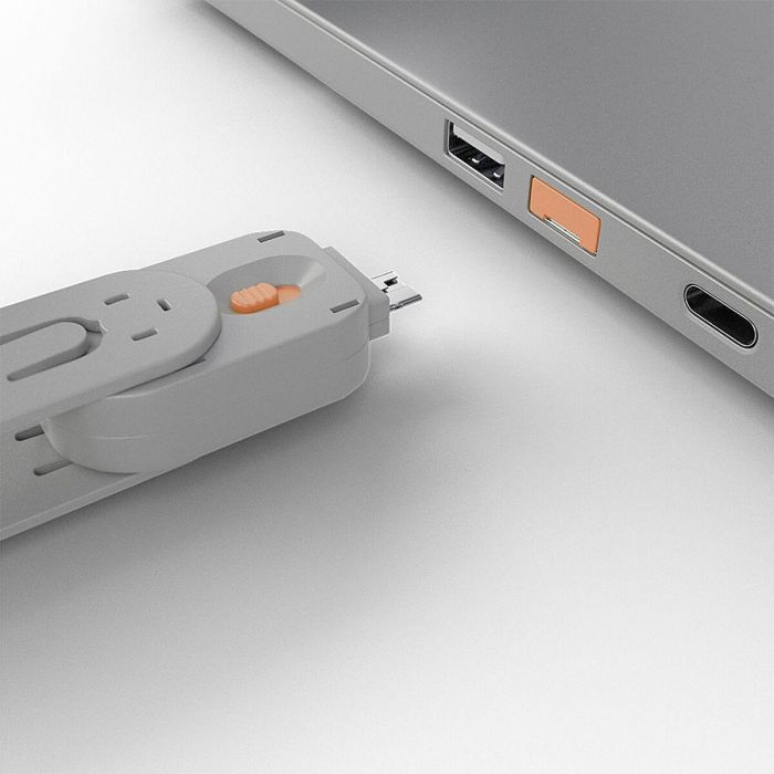 Lindy Llave Bloqueadora Puerto USB Tipo A, Naranja, Seguridad y Prevención de Acceso no Autorizado a Datos y Dispositivos 2 Lindy Llave Bloqueadora Puerto USB Tipo A, Naranja, Seguridad y Prevención de Acceso no Autorizado a Datos y Dispositivos 2