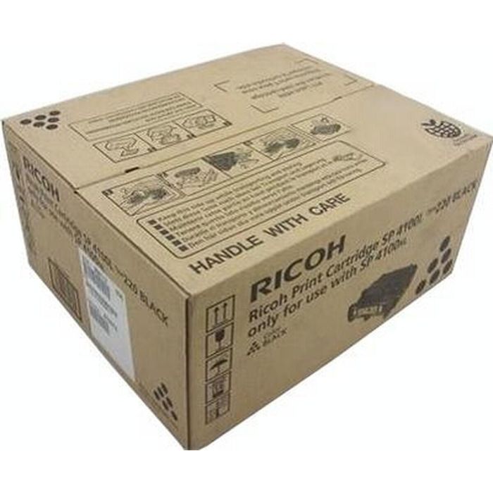 RICOH SP4100SF/4100nl/SP4210 Kit de Mantenimiento Negro RICOH SP4100SF/4100nl/SP4210 Kit de Mantenimiento Negro