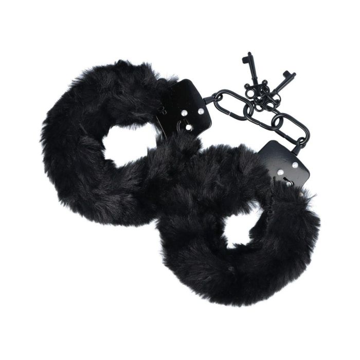 Esposas Pick&Love Negro 0 Esposas Pick&Love Negro 0