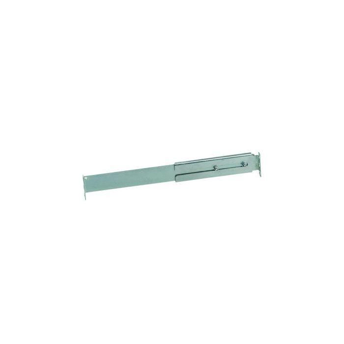Lanview by Logon D=600 L-TYPE SUPPORT MODULES GALVANIZED FINISH Lanview by Logon D=600 L-TYPE SUPPORT MODULES GALVANIZED FINISH