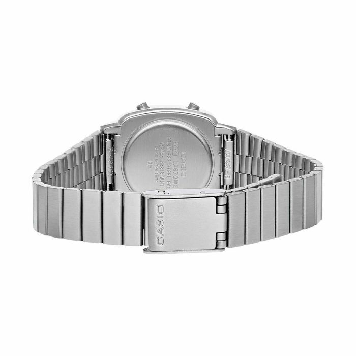 Reloj Mujer Casio LA670WES-4AEF (Ø 24 mm) 1 Reloj Mujer Casio LA670WES-4AEF (Ø 24 mm) 1