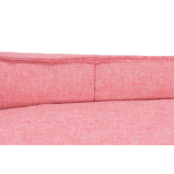 Cama para Perro Gloria Rosa 70 x 60 cm 2 Cama para Perro Gloria Rosa 70 x 60 cm 2