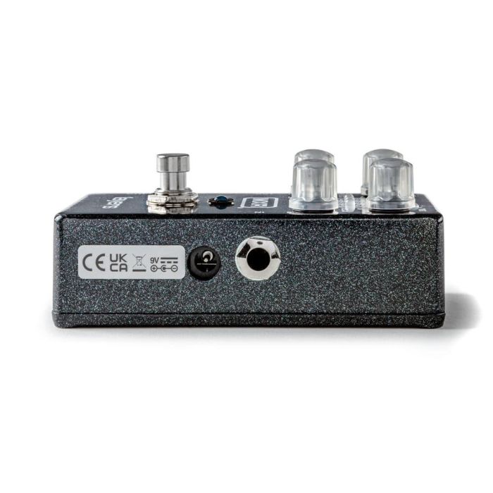 Pedal Mxr® Layers M307 5 Pedal Mxr® Layers M307 5