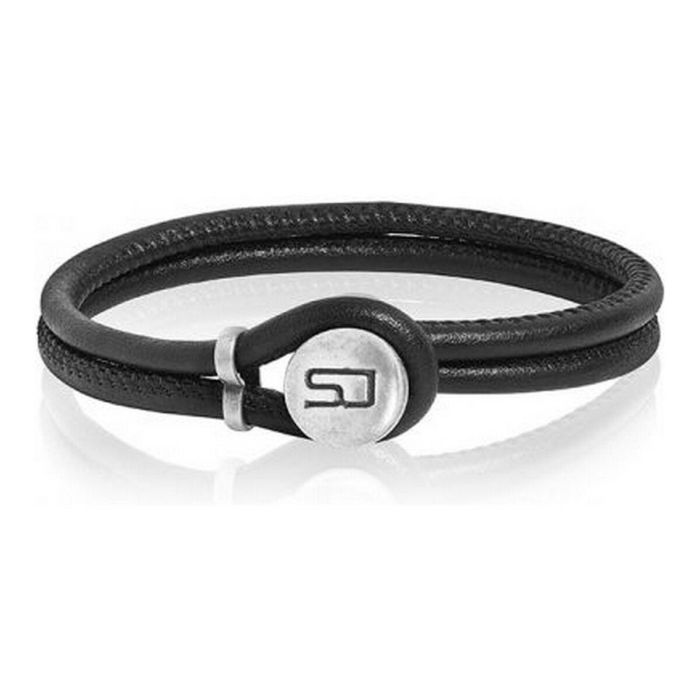 Pulsera Mujer Sif Jakobs BR458-BL-BK21 21 cm