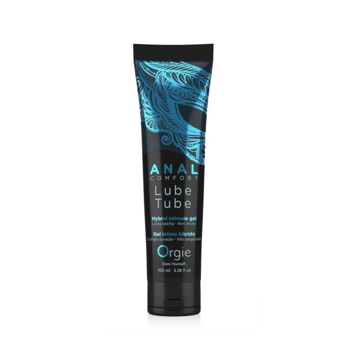 Lubricante Anal Orgie Comfort 100 ml Sexo anal 1 Lubricante Anal Orgie Comfort 100 ml Sexo anal 1
