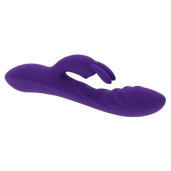 Vibrador Punto G Evolved Rabbit Morado 3 Vibrador Punto G Evolved Rabbit Morado 3